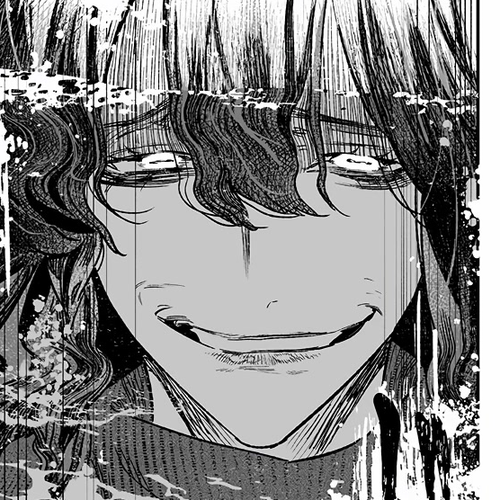 Maria no Danzai Chapter 4: Show Thy Sins cover