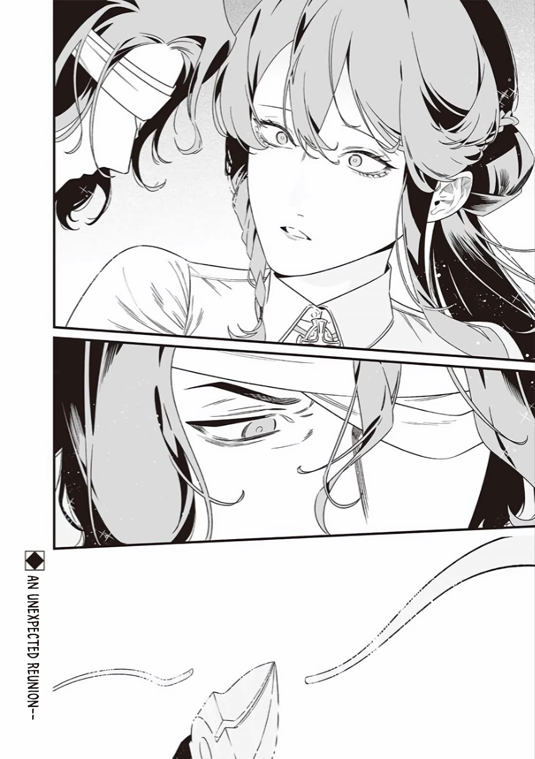 Maria no Danzai Chapter 40 page 19 - Chapter 40: This Is The End.