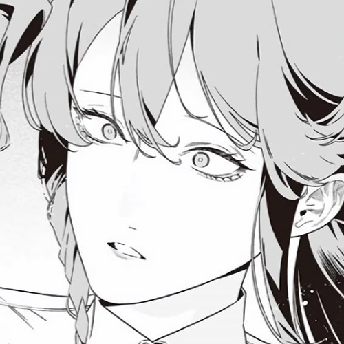 Maria no Danzai Chapter 40: This Is The End. cover