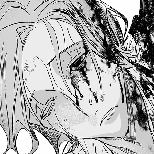 Maria no Danzai Chapter 5: I Told You So cover