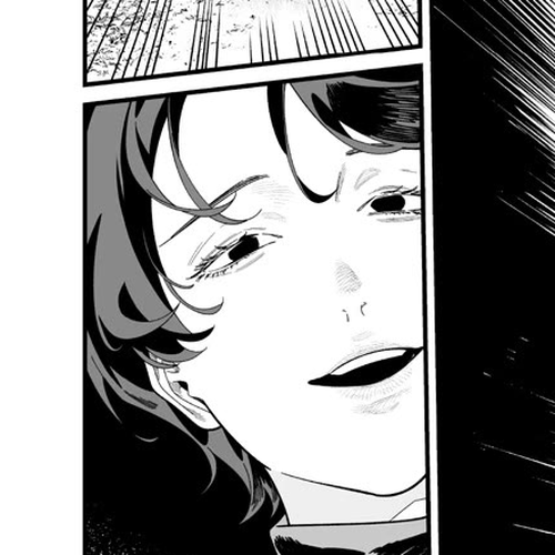 Maria no Danzai Chapter 51: Okaya-kun, Kill Yourself cover