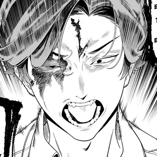 Maria no Danzai Chapter 52: Everyone’s Disgusting cover