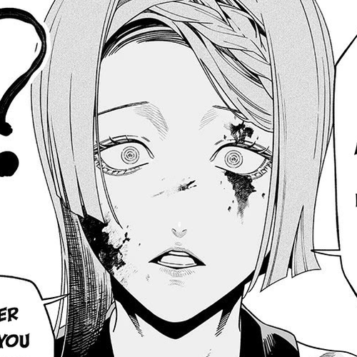 Maria no Danzai Chapter 53: The dead are silent, the living are lying cover