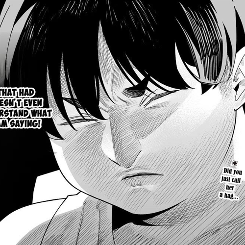 Maria no Danzai Chapter 56: The Incompetent Detective's Reasoning cover