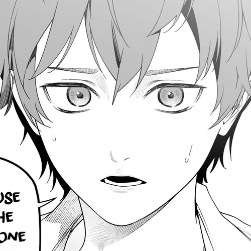 Maria no Danzai Chapter 59: Carving The Flesh cover