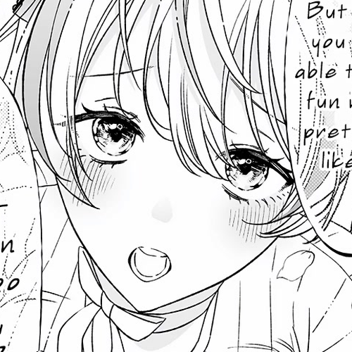 Maria no Danzai Chapter 6: Lies In The Color Of The May Lily cover