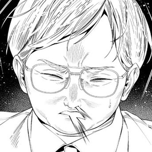 Maria no Danzai Chapter 60: On A Stormy Night cover