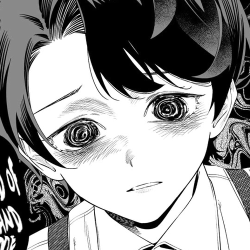 Maria no Danzai Chapter 66: The Cockroach Boy Dreams: Part 2 cover