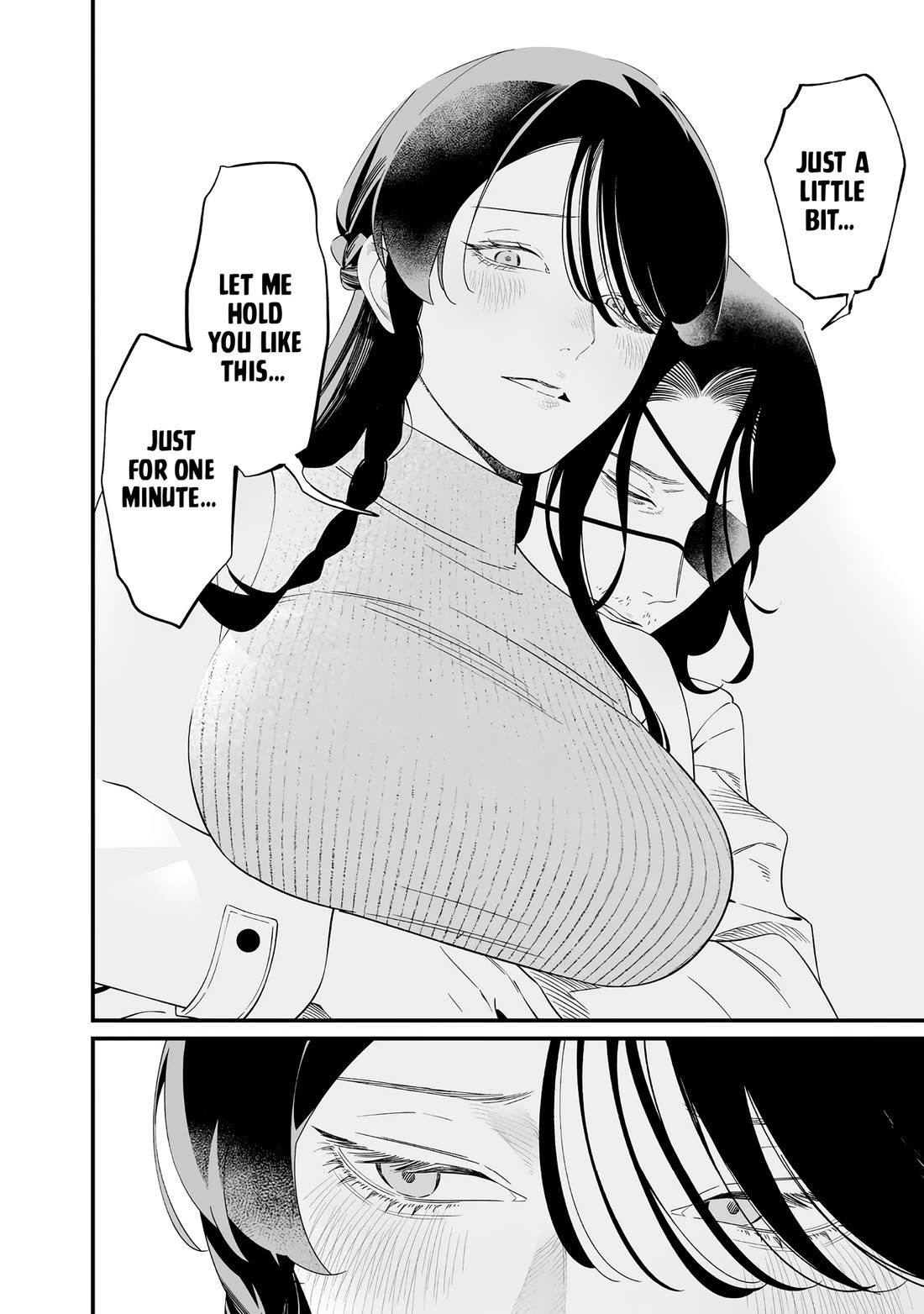 Maria no Danzai Chapter 71 page 13 - Chapter 71: The Last Supper