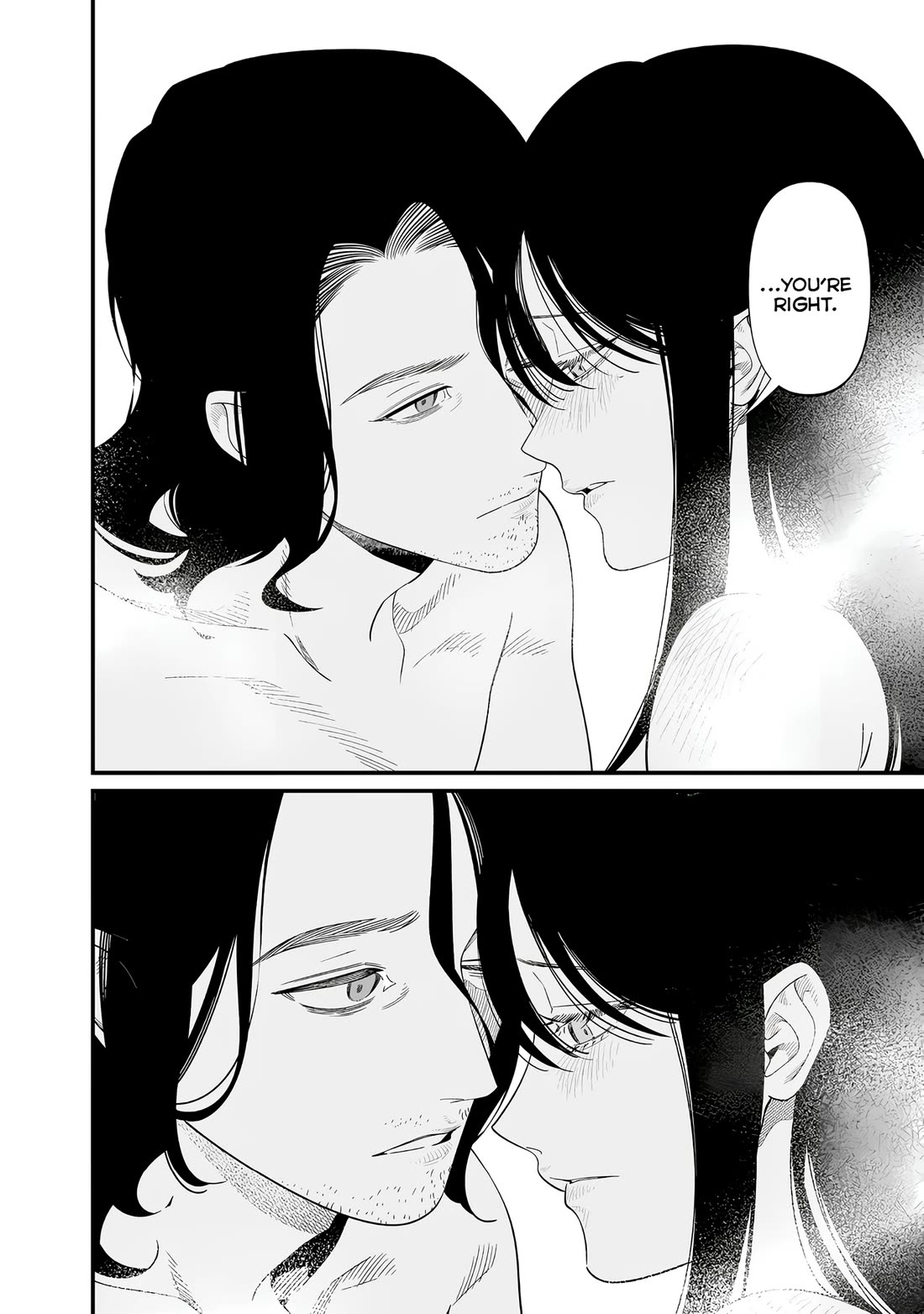 Maria no Danzai Chapter 72 page 13 - Chapter 72: Maria vs. Taiichirou