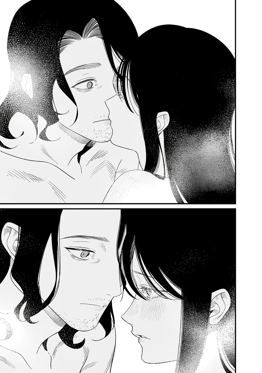 Maria no Danzai Chapter 72 page 14 - Chapter 72: Maria vs. Taiichirou