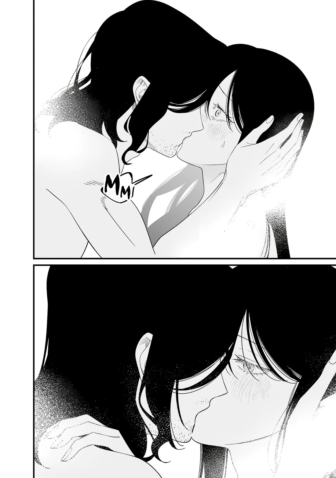 Maria no Danzai Chapter 72 page 15 - Chapter 72: Maria vs. Taiichirou
