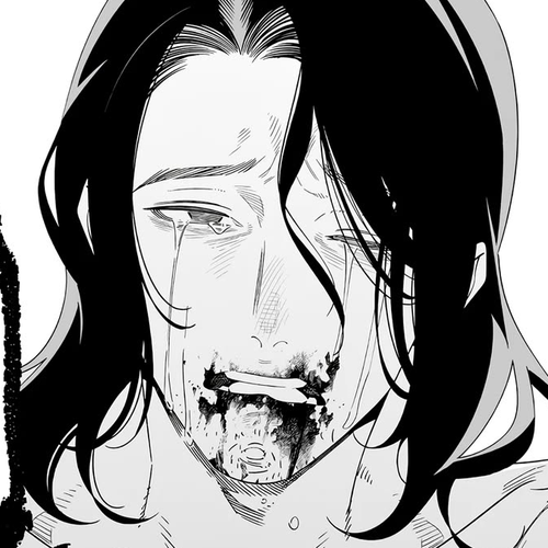 Maria no Danzai Chapter 73: Pride cover