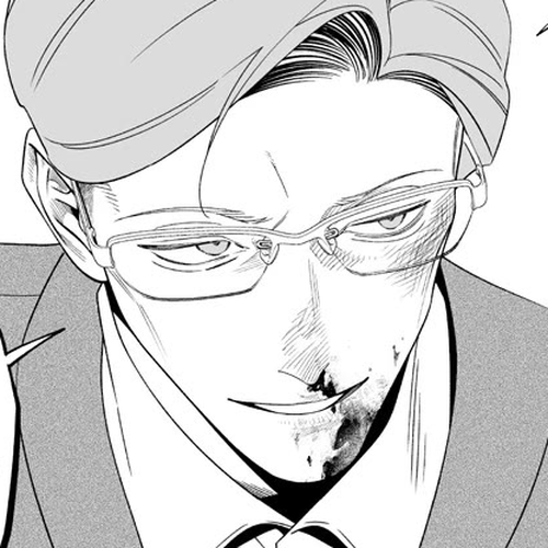 Maria no Danzai Chapter 74: For the Family thumbnail