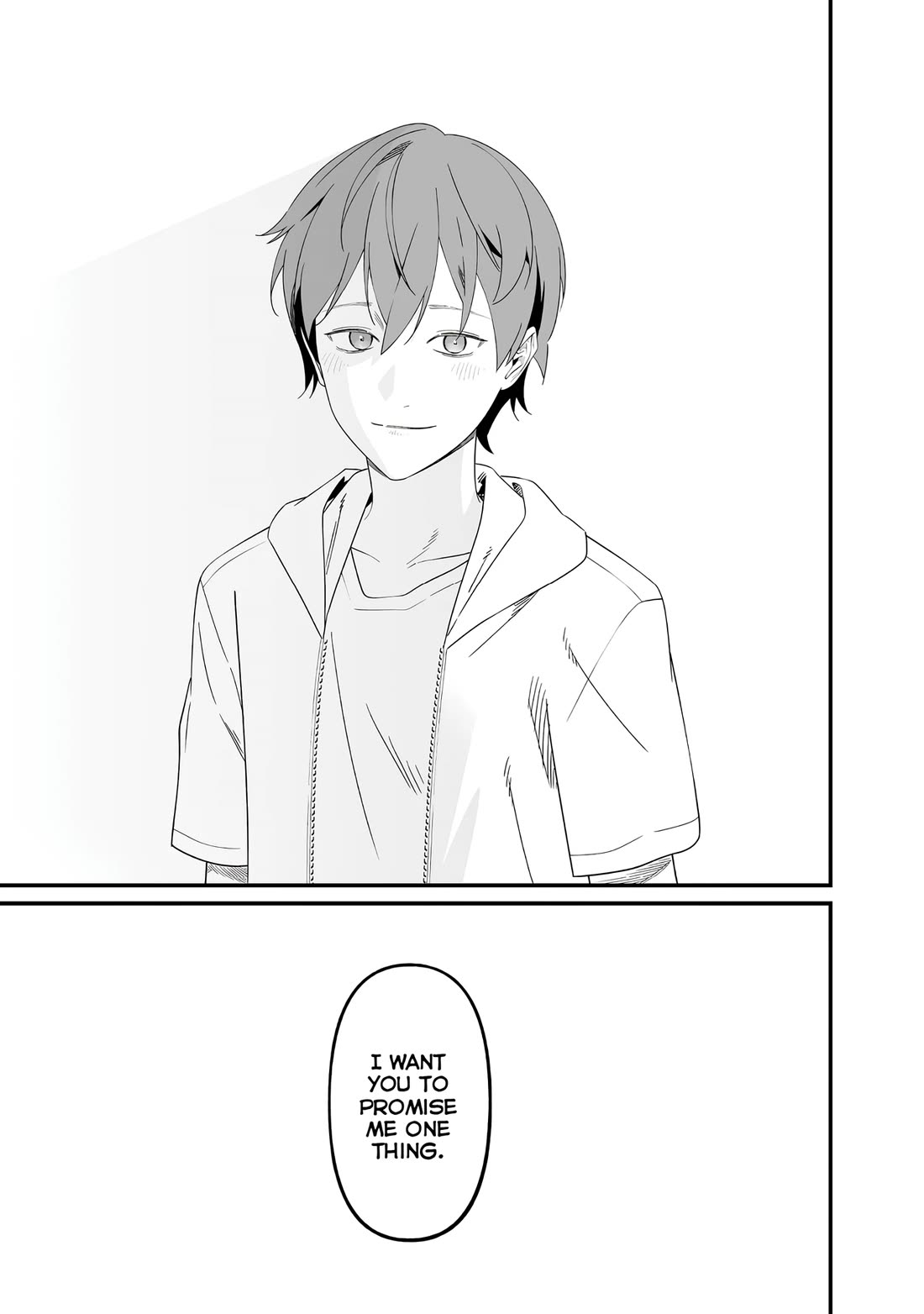 Maria no Danzai Chapter 75 page 6 - Chapter 75: The Exceptional Sinner
