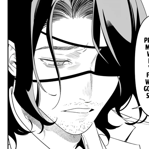 Maria no Danzai Chapter 75: The Exceptional Sinner thumbnail