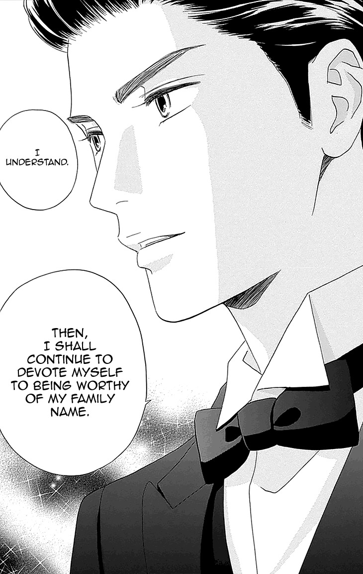Maria no Shiro Chapter 3 page 41 - Chapter 3