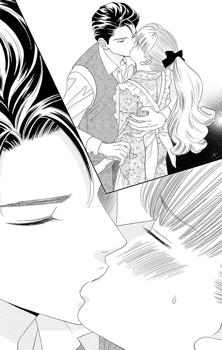 Maria no Shiro Chapter 6 page 4 - Chapter 6