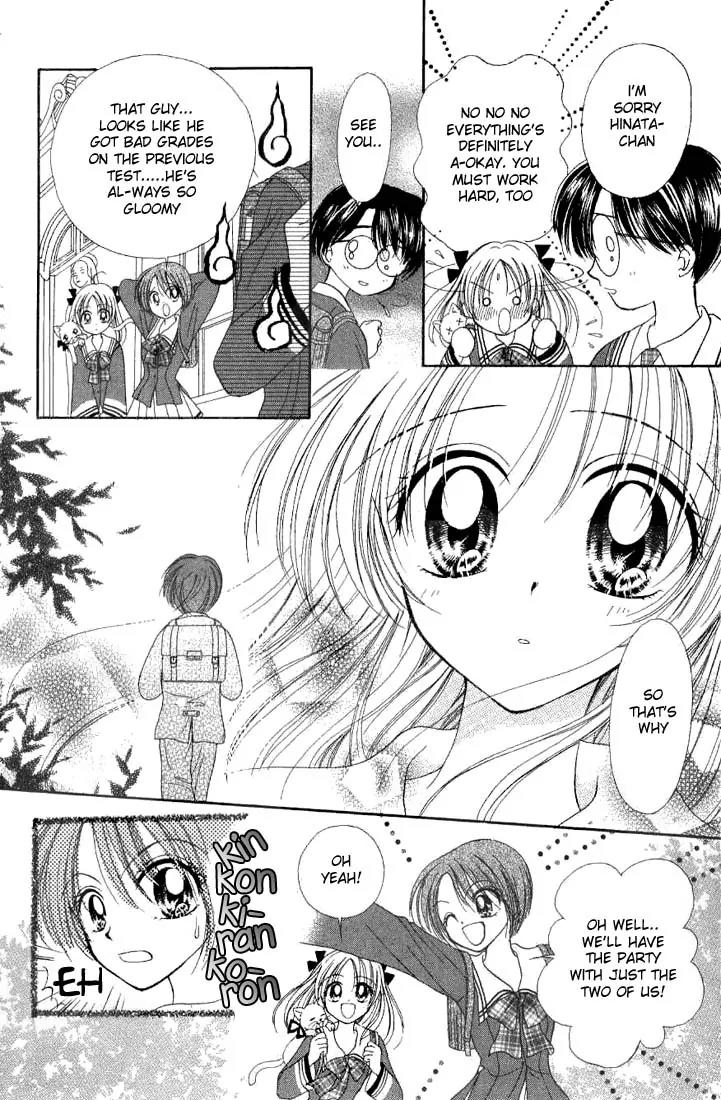 Maria Ppoino! Chapter 1 page 10 - Chapter 1