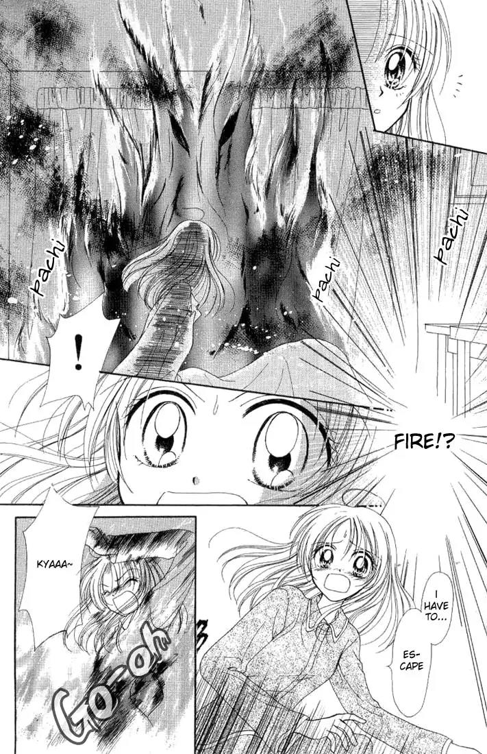 Maria Ppoino! Chapter 1 page 20 - Chapter 1