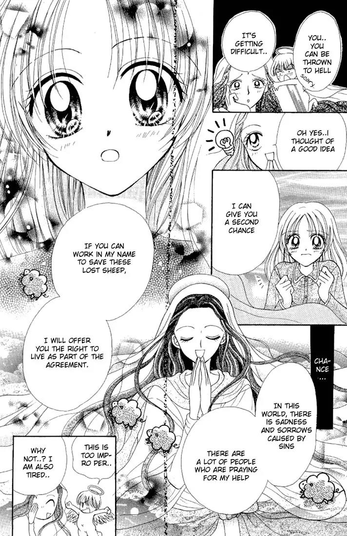 Maria Ppoino! Chapter 1 page 28 - Chapter 1