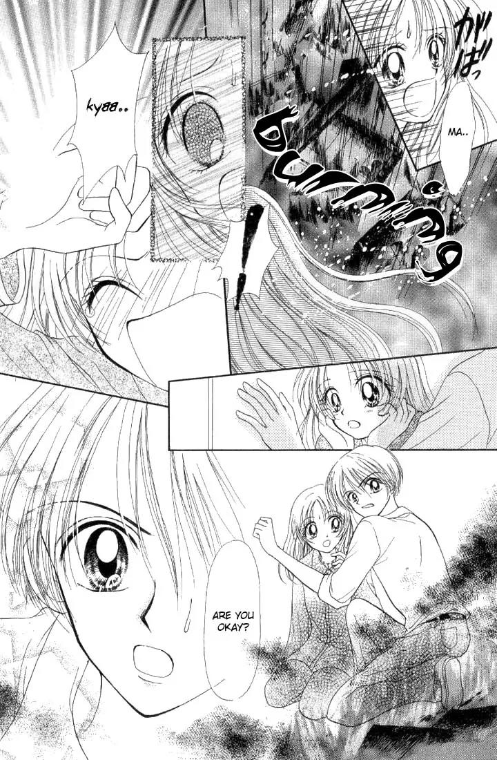 Maria Ppoino! Chapter 1 page 30 - Chapter 1