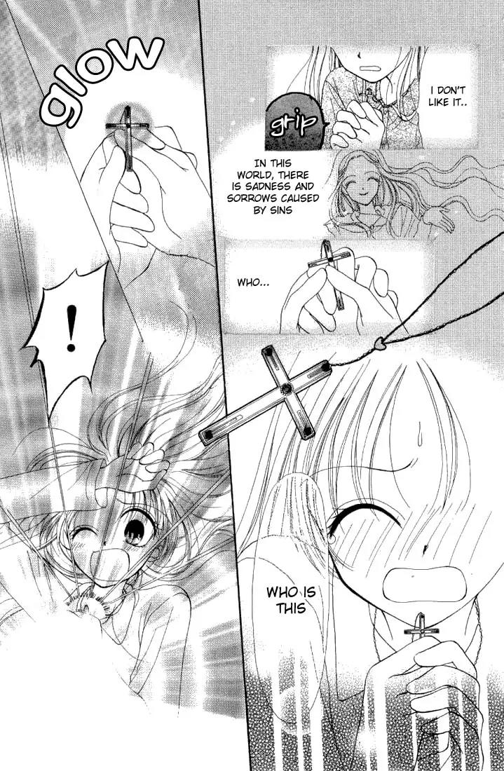 Maria Ppoino! Chapter 1 page 33 - Chapter 1