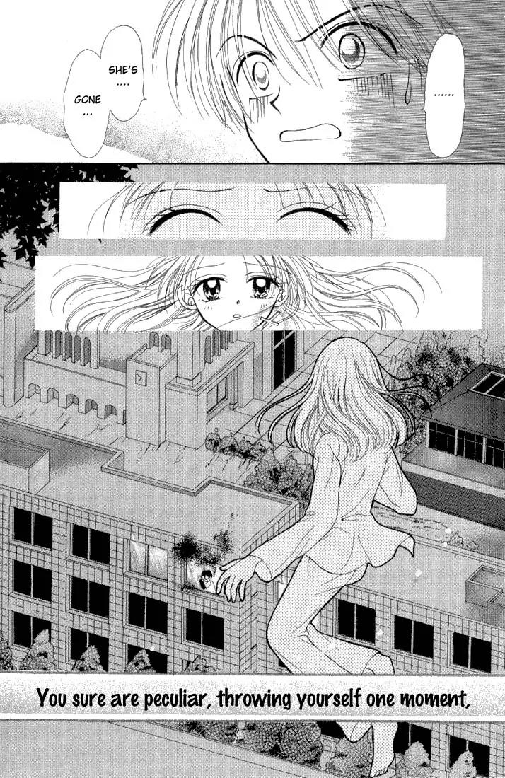 Maria Ppoino! Chapter 1 page 35 - Chapter 1