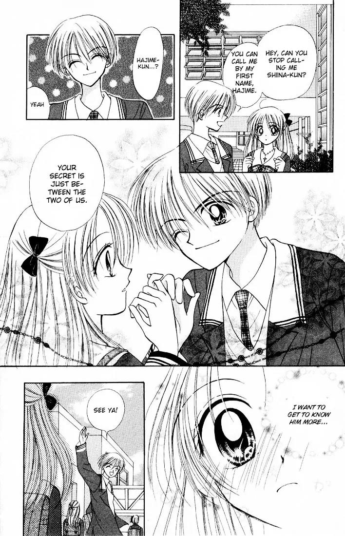 Maria Ppoino! Chapter 2 page 29 - Chapter 2