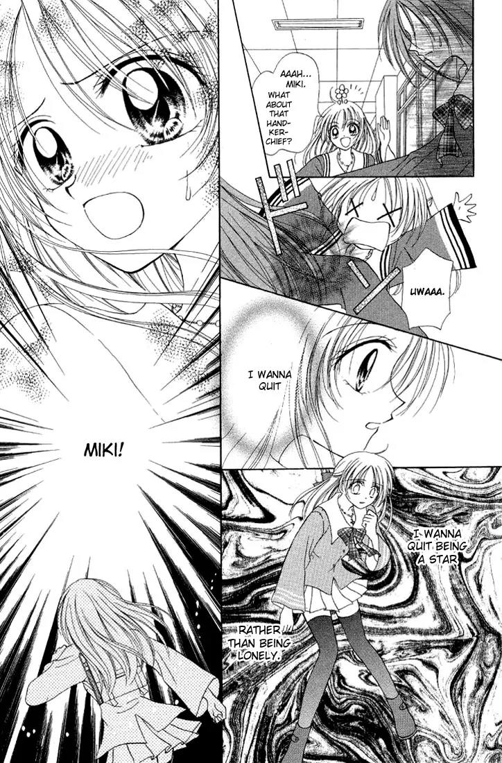 Maria Ppoino! Chapter 3 page 18 - Chapter 3