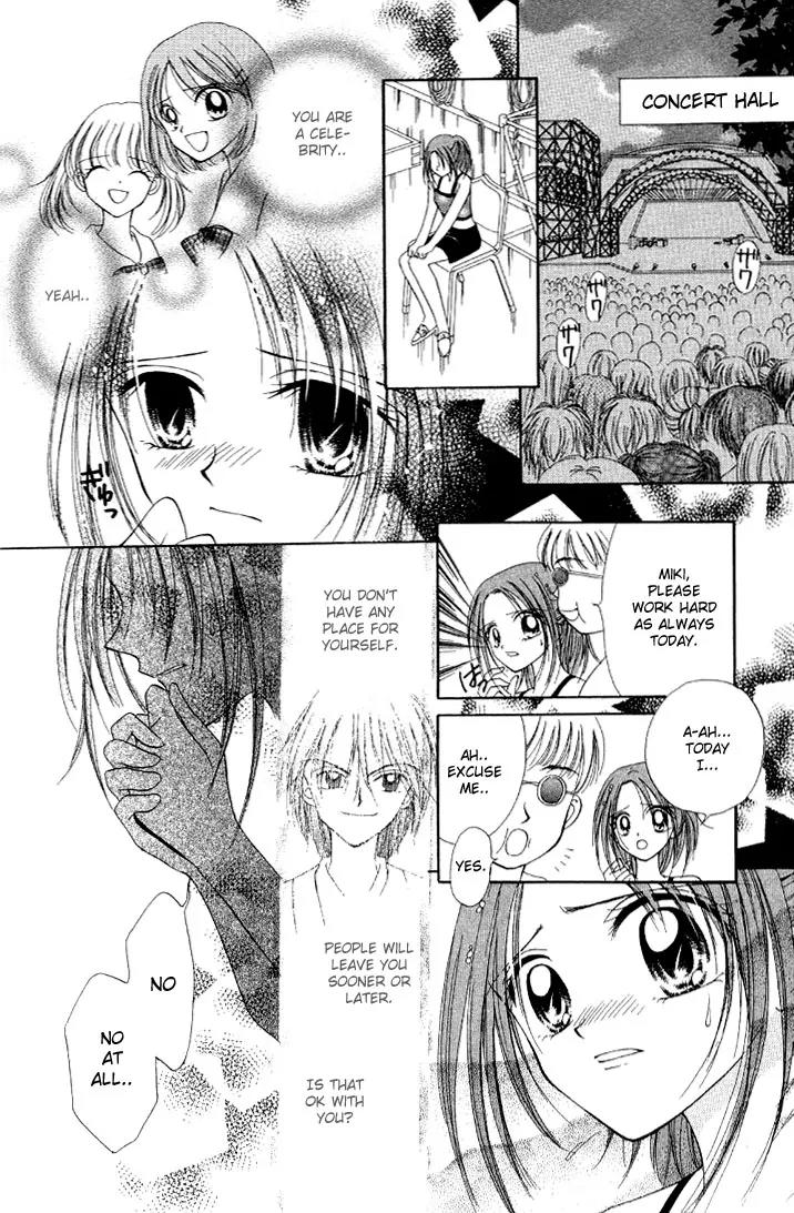 Maria Ppoino! Chapter 3 page 21 - Chapter 3