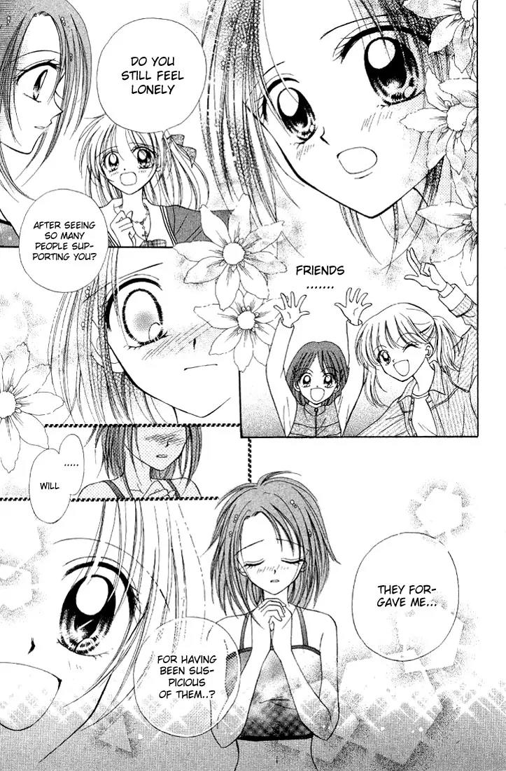 Maria Ppoino! Chapter 3 page 28 - Chapter 3