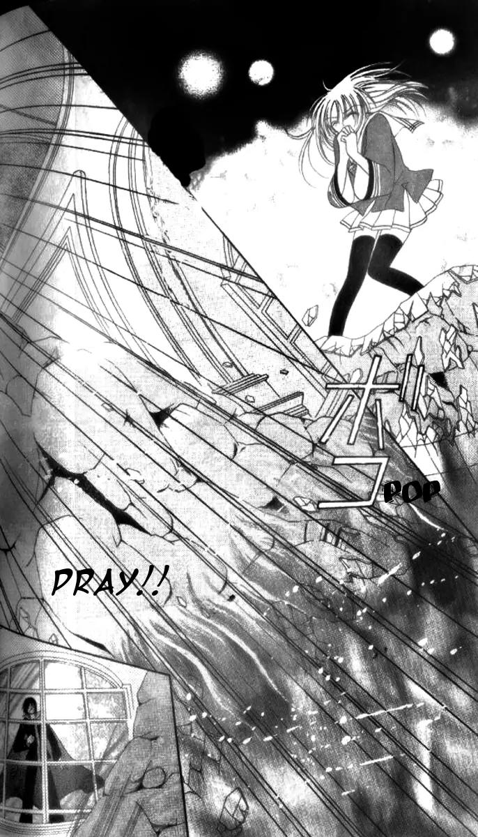 Maria Ppoino! Chapter 6 page 22 - Chapter 6