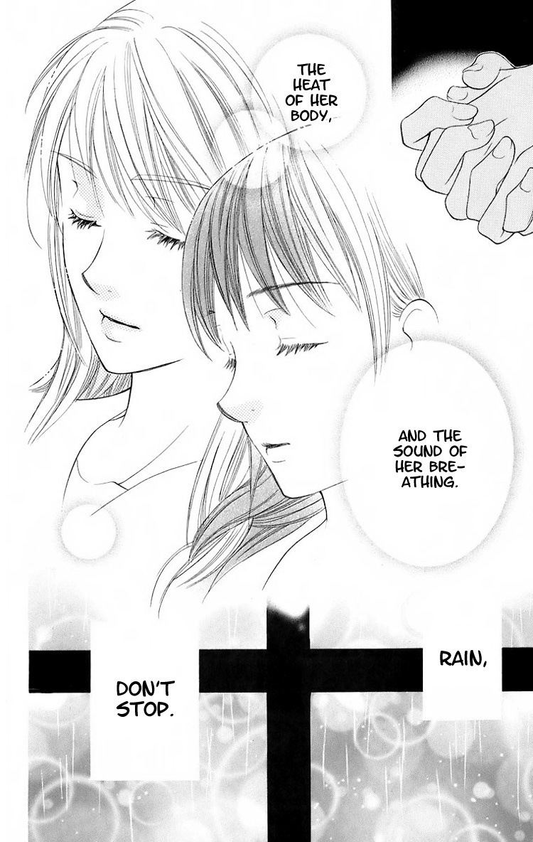 Maria-sama Ga Miteru Chapter 20 page 41 - Chapter 20