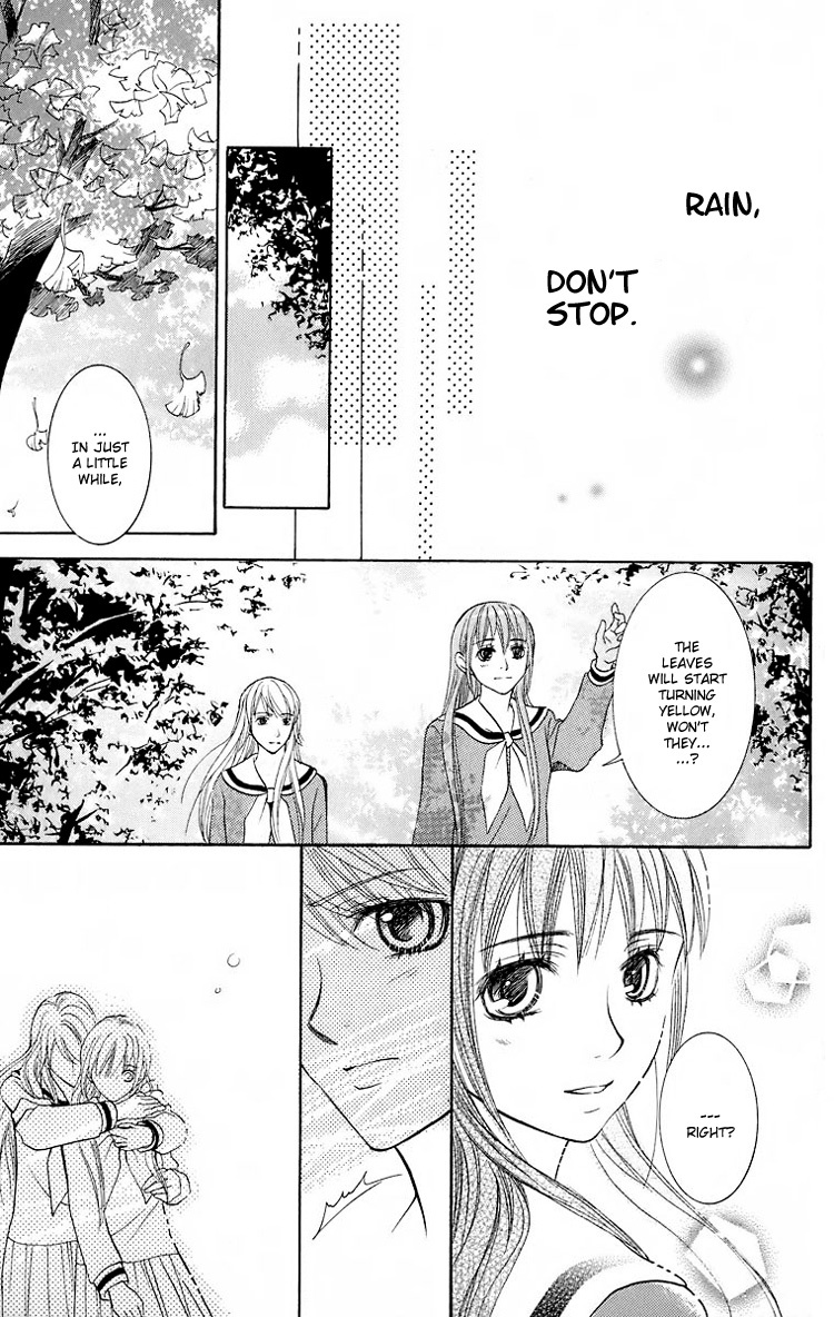 Maria-sama Ga Miteru Chapter 20 page 42 - Chapter 20