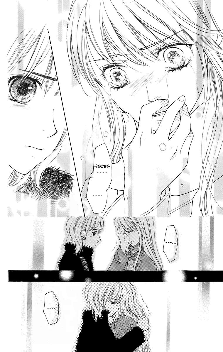 Maria-sama Ga Miteru Chapter 21 page 37 - Chapter 21