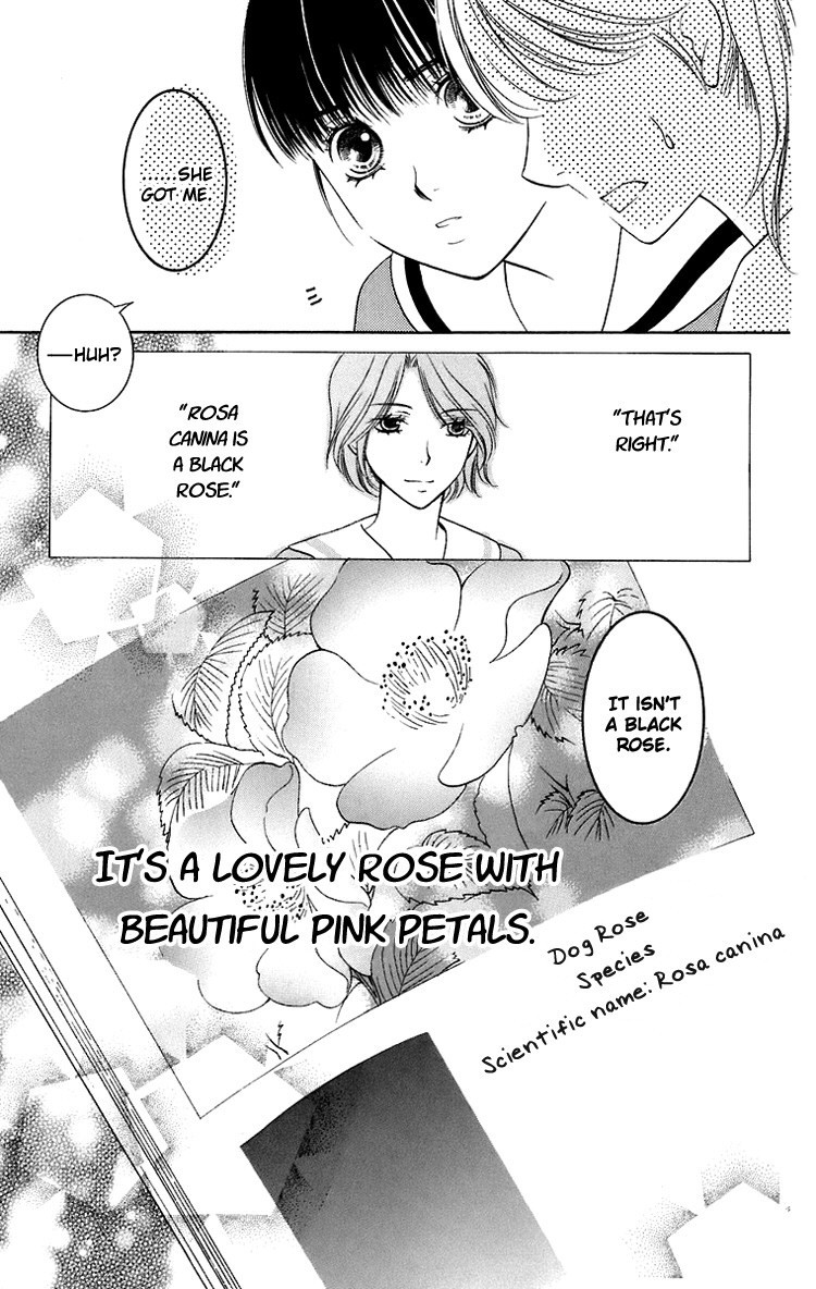 Maria-sama Ga Miteru Chapter 26 page 26 - Chapter 26