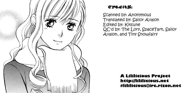 Maria-sama Ga Miteru Chapter 27 page 1 - Chapter 27