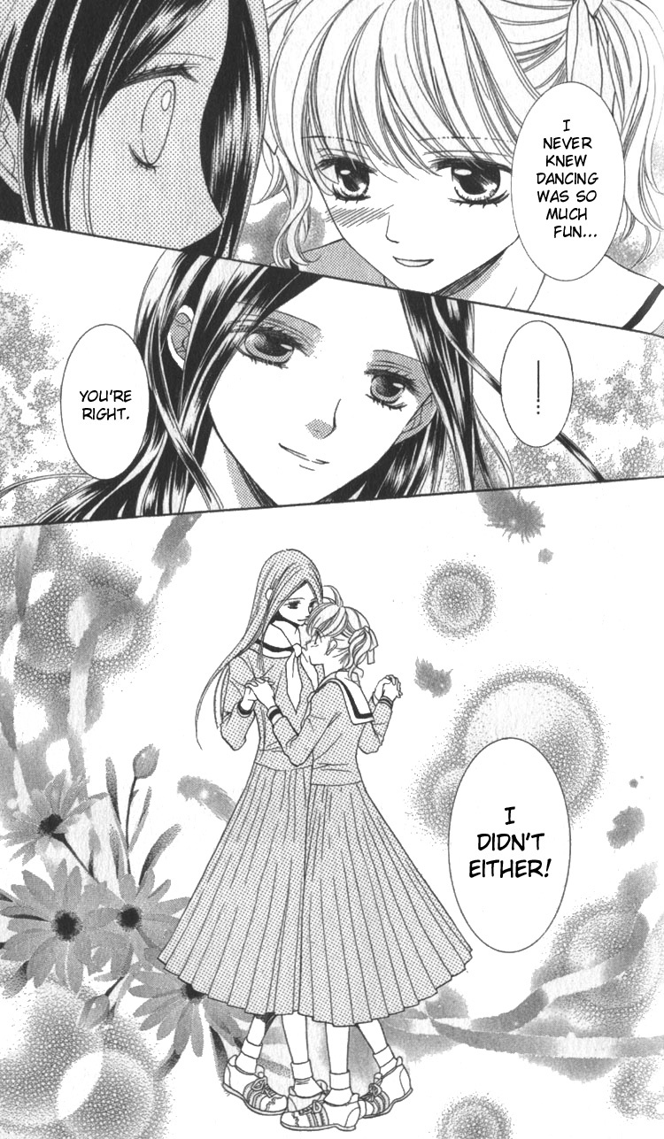 Maria-sama Ga Miteru Chapter 4 page 28 - Chapter 4