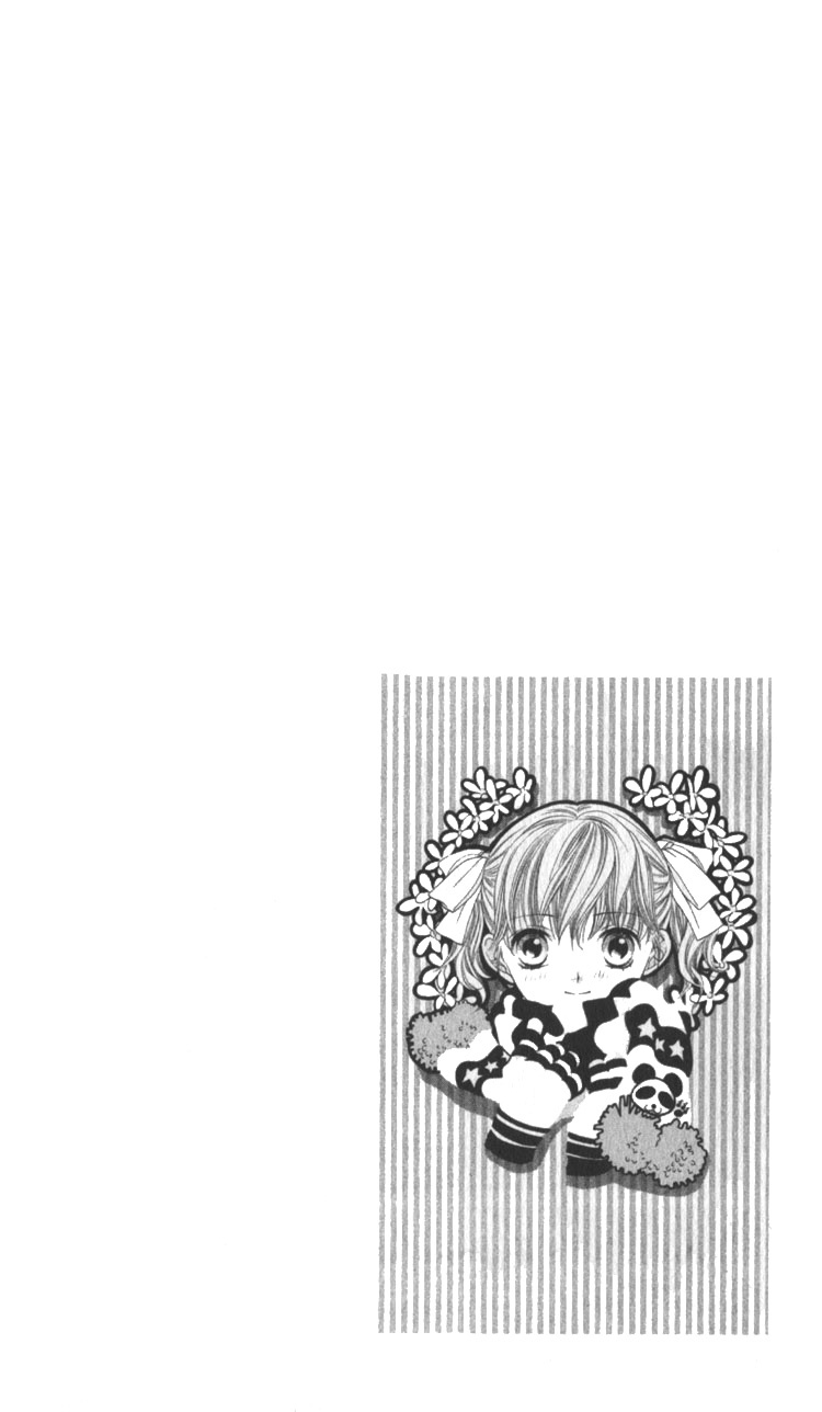 Maria-sama Ga Miteru Chapter 4 page 5 - Chapter 4