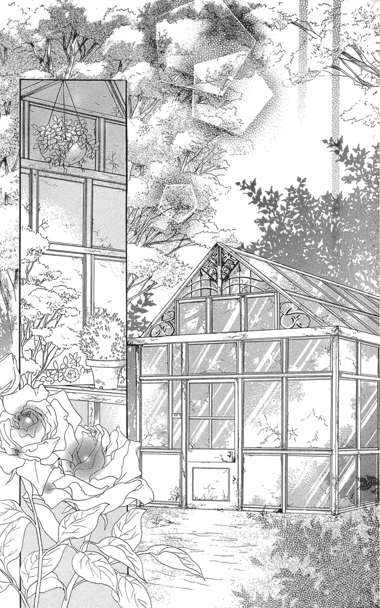Maria-sama Ga Miteru Chapter 6 page 20 - Chapter 6