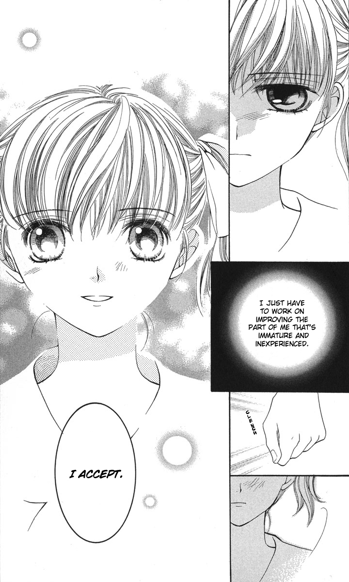 Maria-sama Ga Miteru Chapter 7 page 29 - Chapter 7