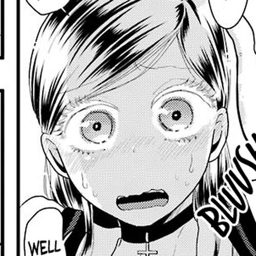 Maria Sensei wa Imouto Gachizei! Chapter 7: Rising Emotion! cover