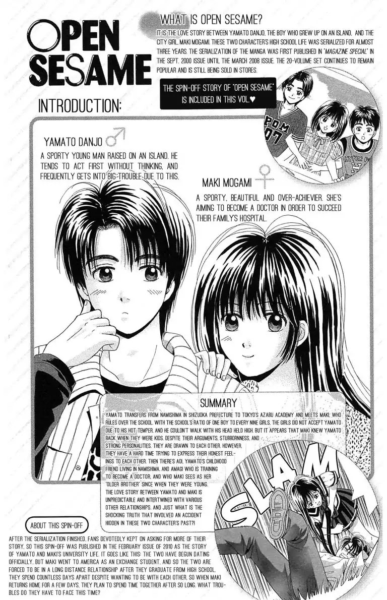 Maria x Maria Chapter 14 page 31 - Chapter 14: Vol.3 #14 Night of Solitude