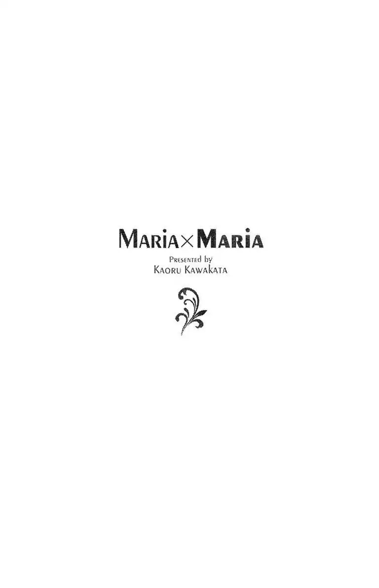 Maria x Maria Chapter 2 page 45 - Chapter 2: Vol.1 #2: Dorm Life and a Cat with Eyebrows