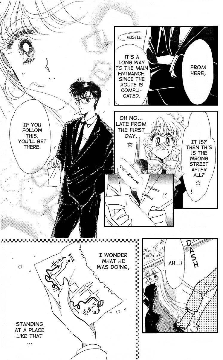 Maria Chapter 1 page 10 - Chapter 1
