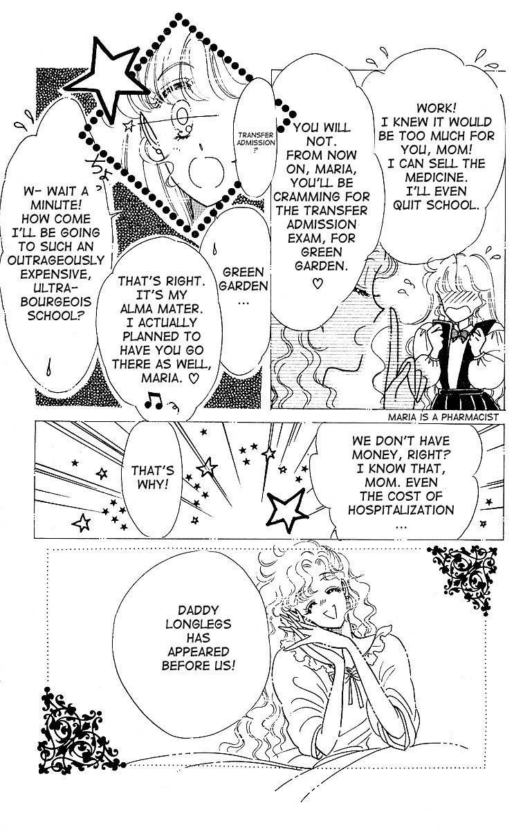 Maria Chapter 1 page 12 - Chapter 1