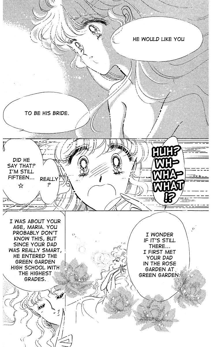 Maria Chapter 1 page 15 - Chapter 1