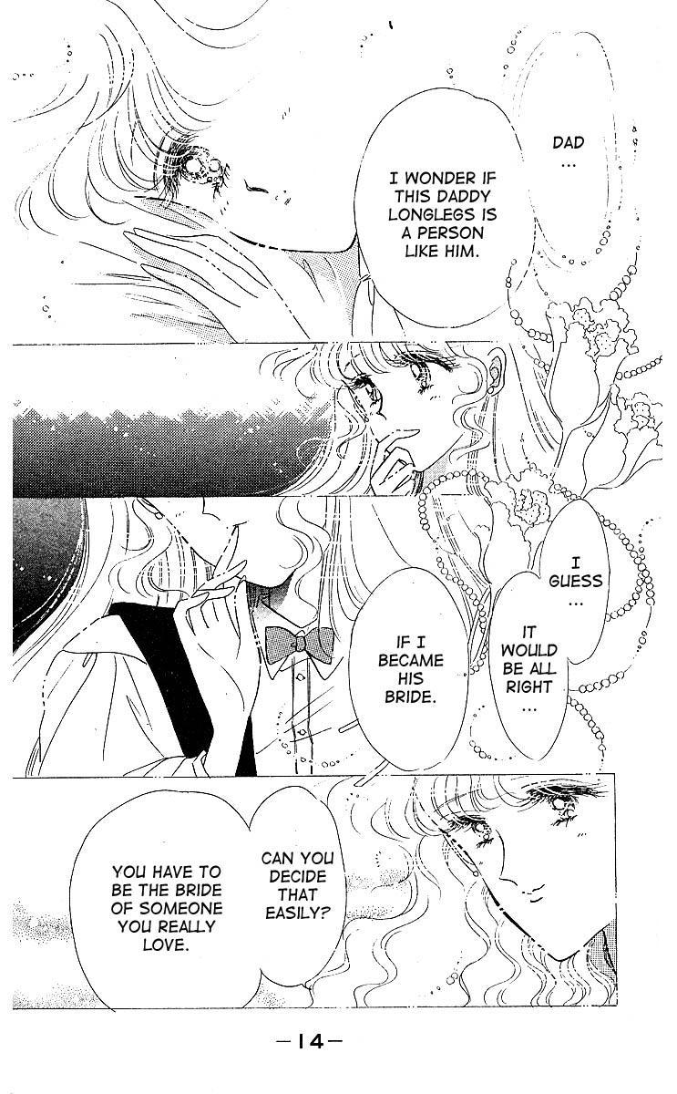 Maria Chapter 1 page 17 - Chapter 1