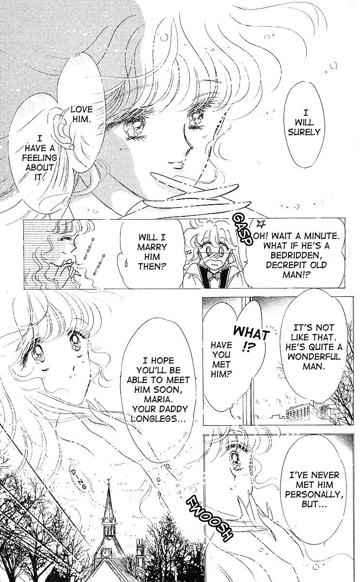 Maria Chapter 1 page 18 - Chapter 1